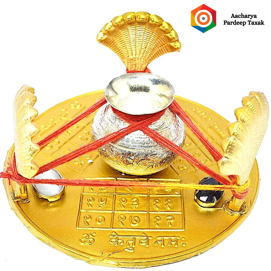 Kaal Sarp YOG Nivaran Yantra
